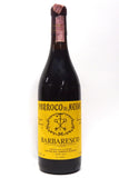 Parroco di Neive 1989 Barbaresco Vigneto Basarin