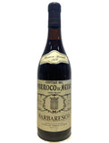 Parroco di Neive 1978 Barbaresco Riserva Speciale Vigneto Basarin