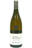 Pascal, Jean 2016 Puligny Montrachet 1er Cru Les Enseigneres