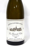 Cotat, Pascal 2009 Sancerre La Grande Cote