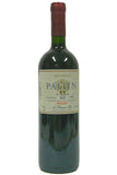 Paitin di Pasquero-Elia 1989 VdT Rosso