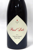 Paul Lato 2013 Gold Coast Vineyard "Duende" Pinot Noir