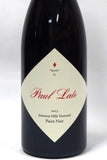 Paul Lato 2013 Solomon Hills Vineyard "Suerte" Pinot Noir