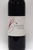 Paumanok 2021 Festival Red Blend