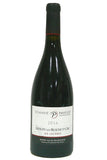 Pavelot 2014 Savigny les Beaune 1er Cru Les Lavieres