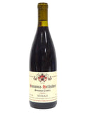 Pax 2019 Sonoma Hillsides Syrah