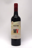 Paxton 2022 MV Shiraz