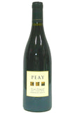 Peay Vineyards 2017 Sonoma Coast Pinot Noir Savoy Vineyard