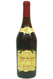 Pecheur 2014 Cotes du Jura Trousseau