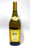 Pecheur 1982 Arbois Chardonnay