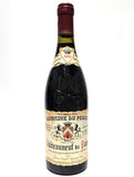 Pegau 2001 Chateauneuf du Pape Cuvee Reserve