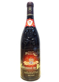 Pegau 2007 Chateauneuf du Pape Cuvee da Capo