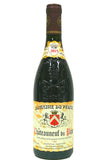 Pegau 2015 Chateauneuf du Pape Cuvee Reservee