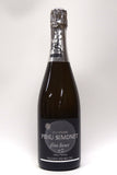 Pehu Simonet 2013 Villers Marmery Blanc de Blancs Fins Lieux No 7