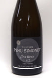 Pehu Simonet 2013 Villers Marmery Blanc de Blancs Fins Lieux No 7