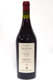 Pelican 2013 Arbois Trois Cepages