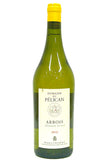 Pelican 2015 Arbois Savagnin Ouille