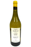 Pelican 2019 Arbois Chardonnay