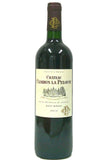 Cambon La Pelouse 2010 Haut Medoc