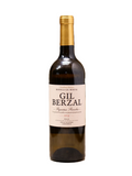 Bodegas Gil Berzal 2023 Pequenas Parcelas Blanco