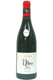 Raul Perez 2011 Bierzo Ultreia Valtuille