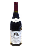 Perrin-Rosin 1990 Vosne Romanee 1er Cru Les Beaux Monts