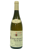 Pernot, Paul 2017 Puligny Montrachet 1er Cru Clos des Folatieres