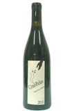 Jean Yves Peron 2015 Cote Pelee Mondeuse