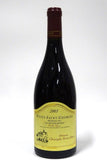 Perrot-Minot, Christophe 2003 Nuits-St-Georges 1er Cru La Richemone Vieilles Vignes