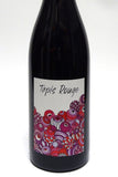 Petite Empreinte 2023 Cotes d'Auxerre 'Tapis Rouge'