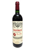 Petrus 1997 Pomerol