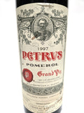 Petrus 1997 Pomerol