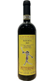 Petterino 2015 Gattinara Riserva