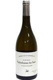 Peybonhomme-les-Tours 2025 Bordeaux Le Blanc Bonhomme