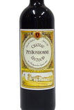 Peybonhomme 2022 Blaye Côtes de Bordeaux Cru Bourgeois