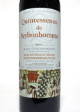 Peybonhomme 2021 Blaye Côtes de Bordeaux "Quintessence"