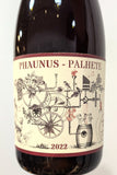 Aphros 2022 Palhete 'Phaunus'