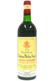 Phelan Segur 1975 Saint Estephe