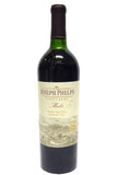 Phelps 1997 Napa Merlot