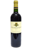 Pibarnon 2010 Bandol Les Restanques