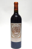 Pichon Baron 2001 Saint Julien