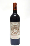 Pichon Baron 2002 Saint Julien
