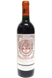Pichon Baron 1990 Saint Julien