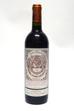 Pichon Baron 1998 Saint Julien