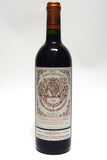 Pichon Baron 1999 Saint Julien