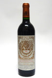 Pichon Baron 1989 Saint Julien