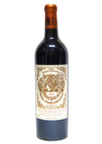 Pichon Baron 2004 Saint Julien