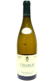 Picq 2021 Chablis