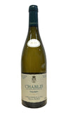 Picq 2023 Chablis Vauclaire