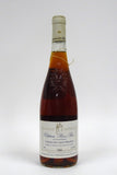 Pierre-Bise 1995 Coteaux du Layon Beaulieu Les Rouanniers